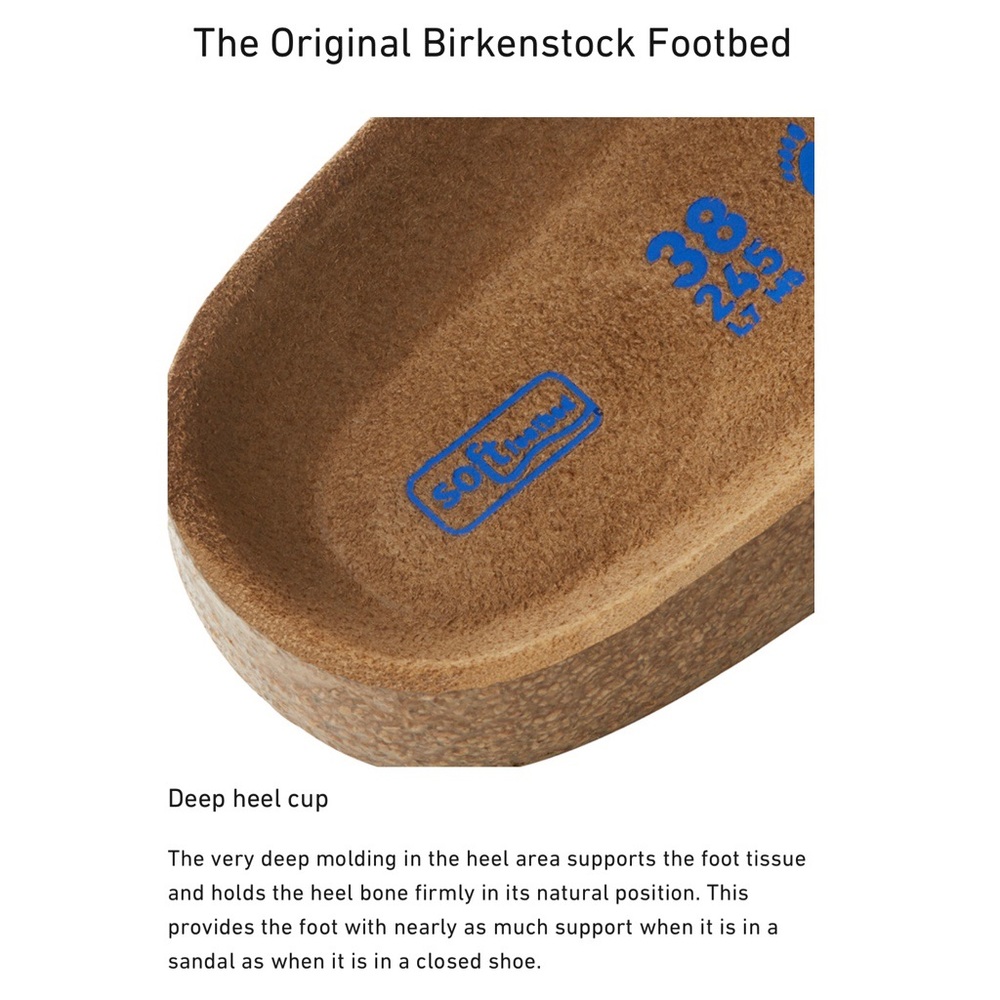 ❌SOLD❌ NWT Birkenstock with Back-strap! Professional - Medical - Hospitality - Picture 8 of 16